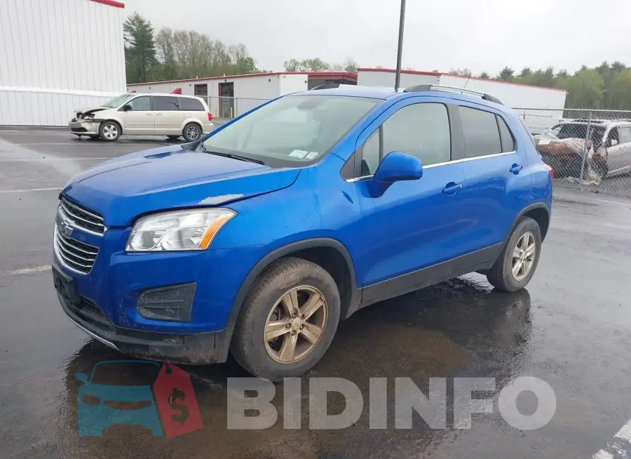 KL7CJRSB7FB254442 Photo# 2