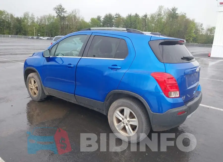 KL7CJRSB7FB254442 Photo# 3
