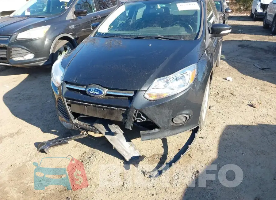 1FADP3F2XEL434509 Photo# 6