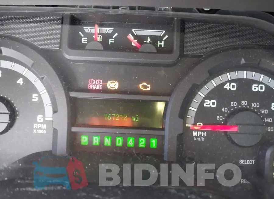 1FDWE3FS3HDC57708 Photo# 6