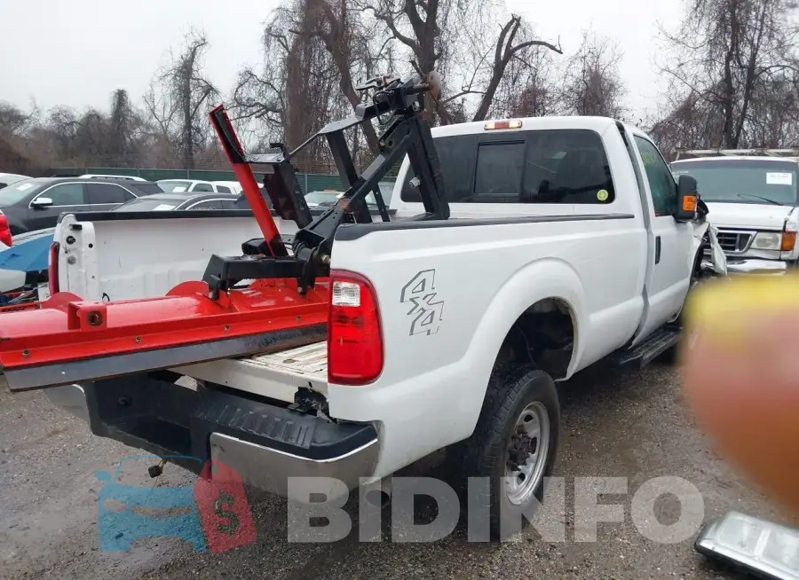1FTBF2B66GEB33850 Photo# 4