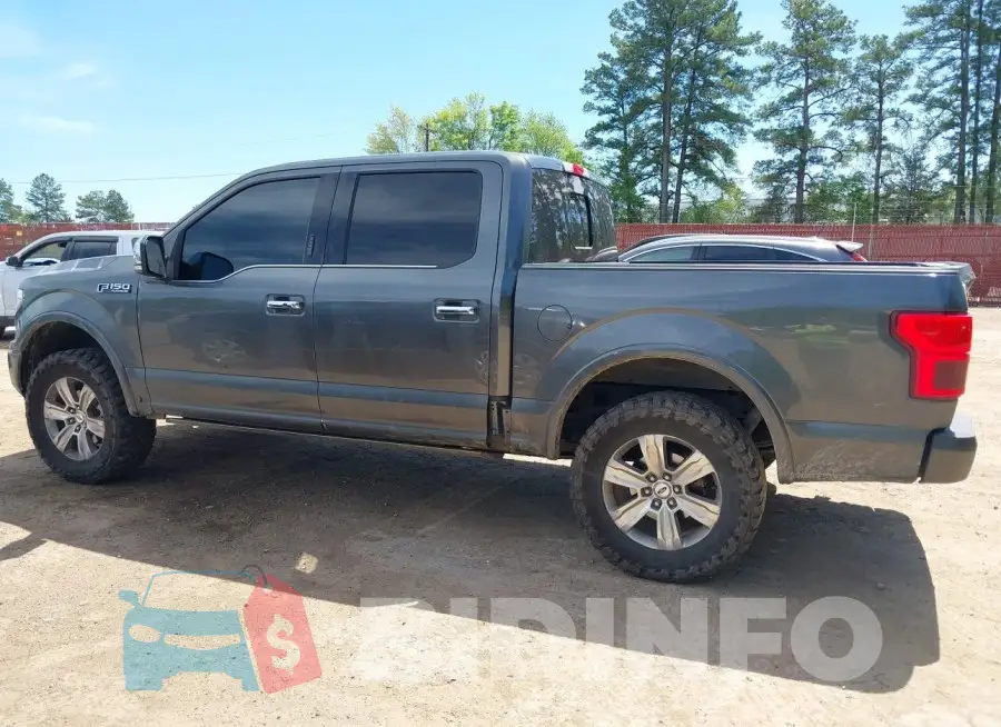 1FTEW1EG4JFB84969 Photo# 14