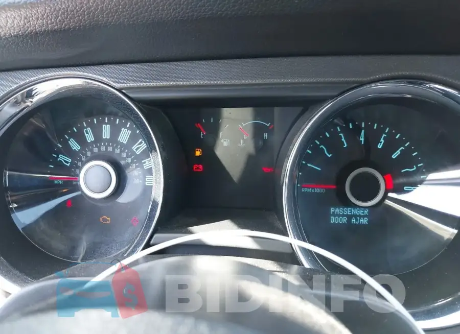 1ZVBP8CF0E5321627 Photo# 7