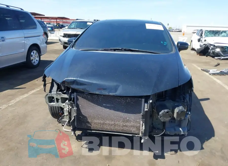 19XFB2F81FE045008 Photo# 13