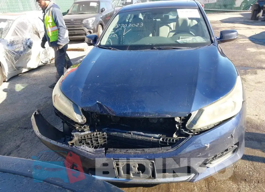 1HGCR2F75FA138897 Photo# 12