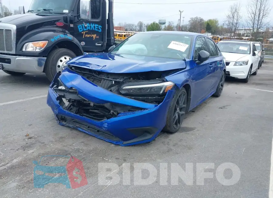 2HGFE2F53NH526038 Photo# 6