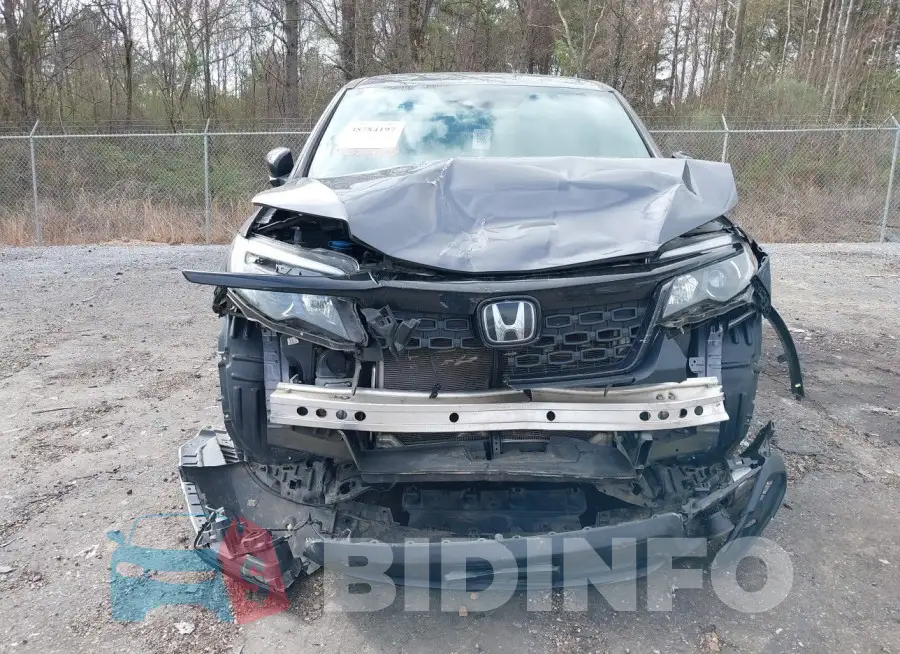 5FNYF7H25LB004843 Photo# 6