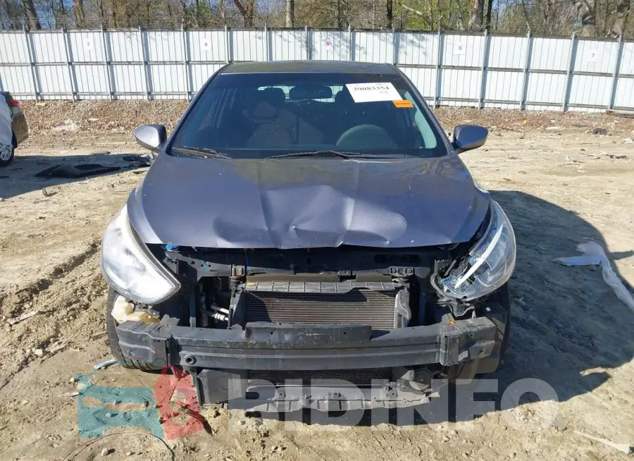 KMHCT5AE8GU273603 Photo# 12