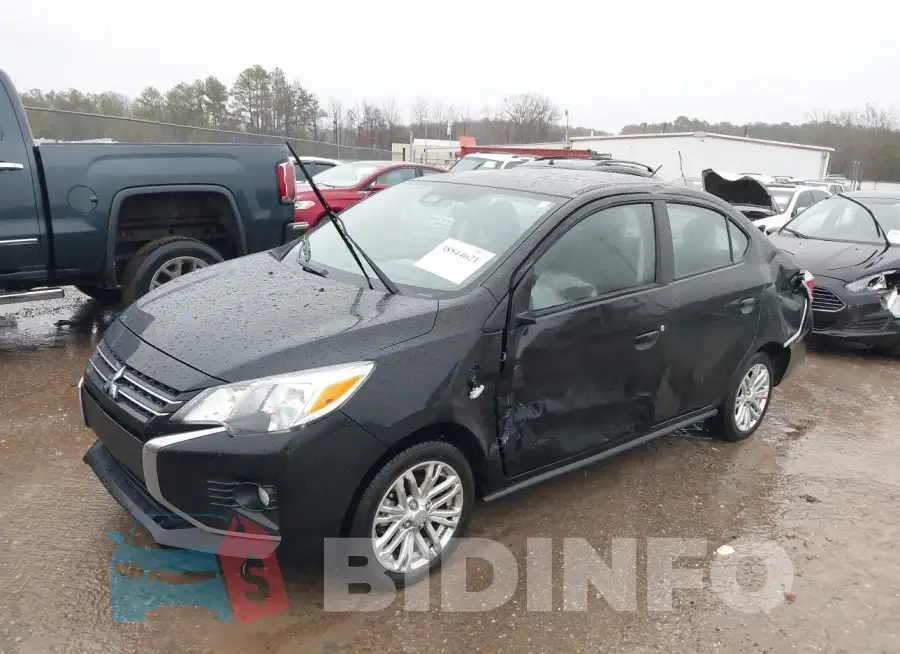 ML32FUFJ4RHF01184 Photo# 2
