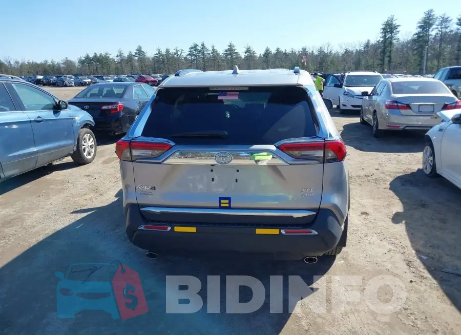 2T3P1RFV7MC254682 Photo# 16