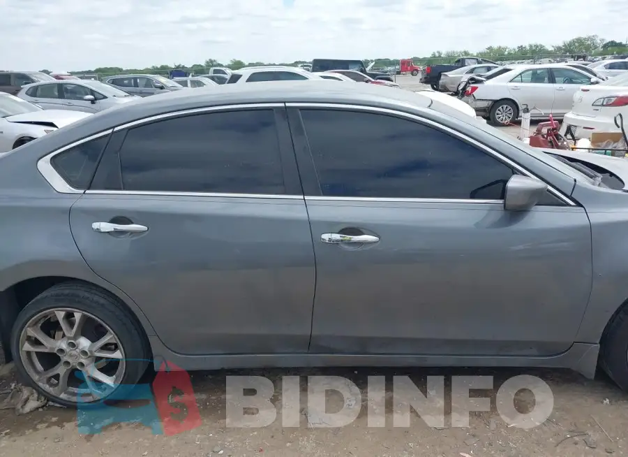 1N4AL3AP2JC143224 Photo# 13
