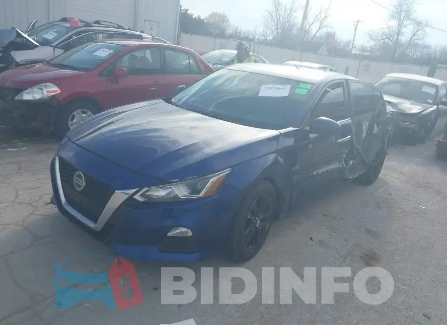 1N4BL4BV6KC205880 Photo# 2