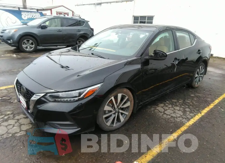 3N1AB8CV5LY259178 Photo# 2