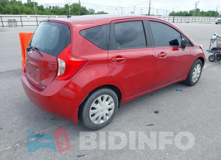 3N1CE2CP4FL374435 Photo# 4
