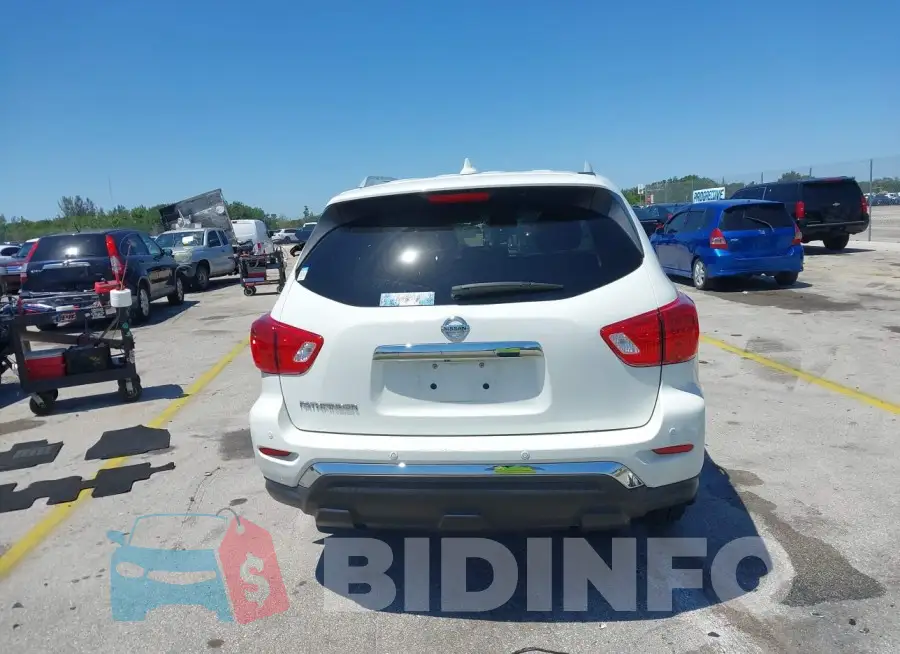 5N1DR2AN9LC588282 Photo# 17