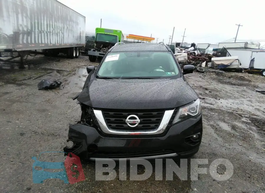 5N1DR2DM6LC638106 Photo# 13