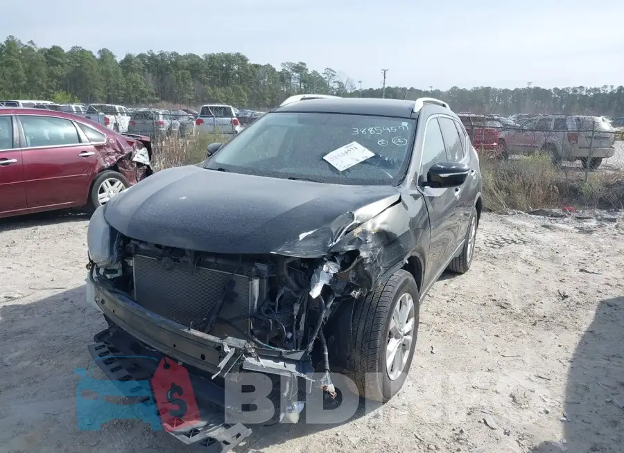 KNMAT2MT1FP527377 Photo# 6