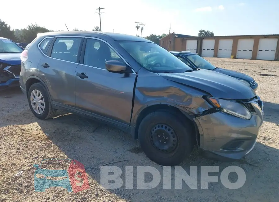 KNMAT2MT2GP612262 Photo# 1
