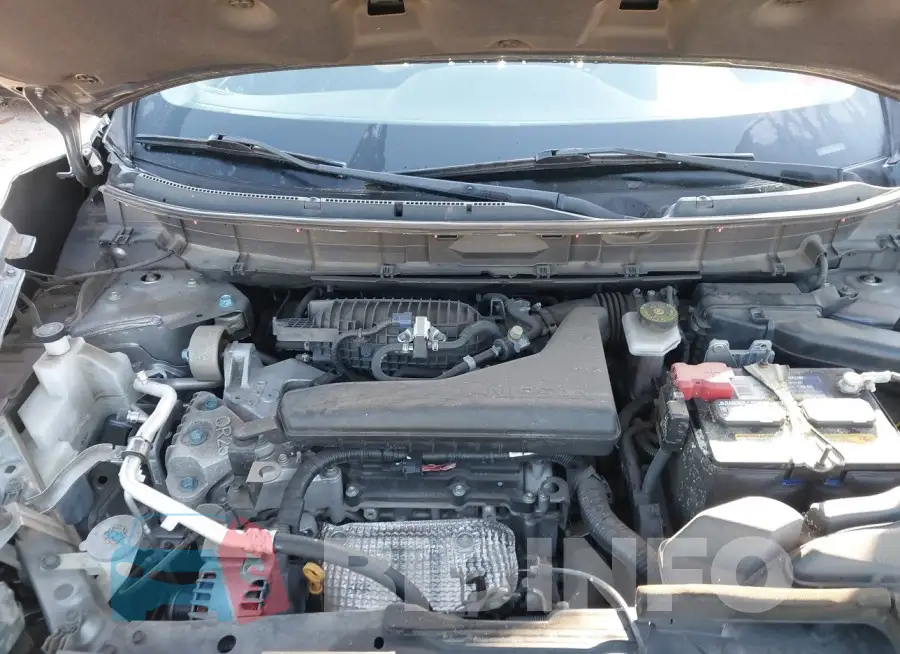 KNMAT2MT2GP612262 Photo# 10