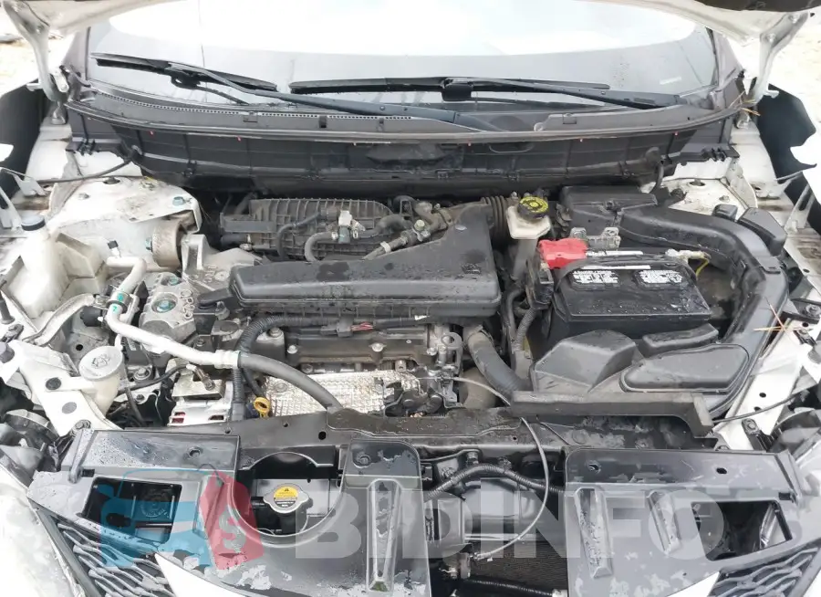 KNMAT2MT8GP643712 Photo# 10