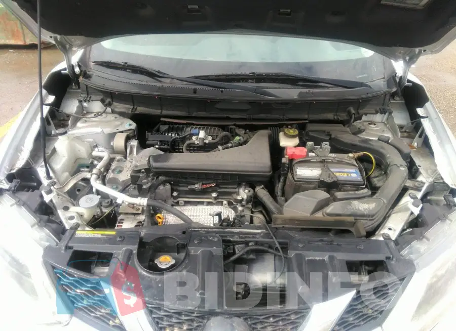 KNMAT2MV3FP504328 Photo# 10