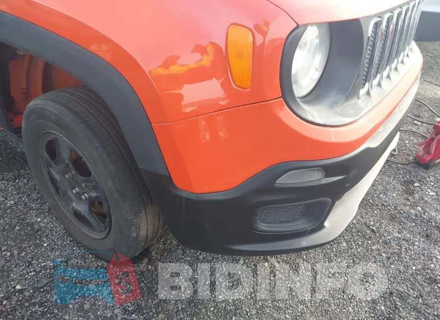 ZACCJBAB5HPE42543 Photo# 6