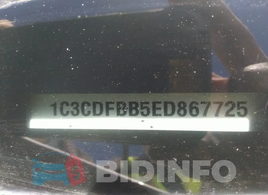 1C3CDFBB5ED867725 Photo# 9