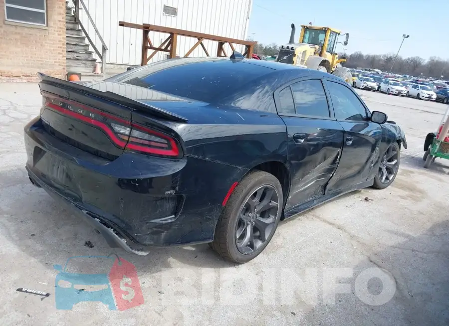 2C3CDXHG3KH758798 Photo# 4