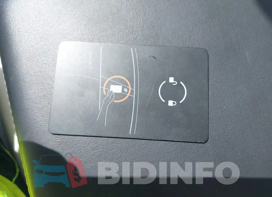 5YJ3E1EBXJF097161 Photo# 11