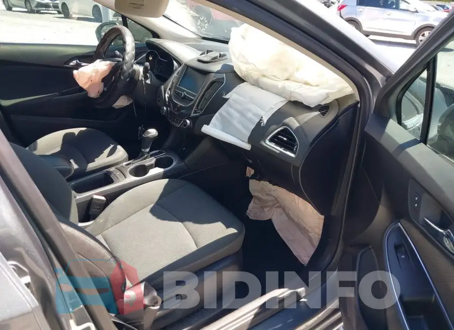 1G1BE5SMXJ7179964 Photo# 5