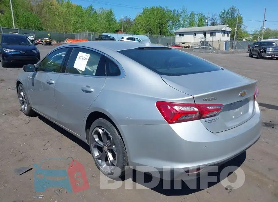1G1ZD5ST1LF126278 Photo# 3