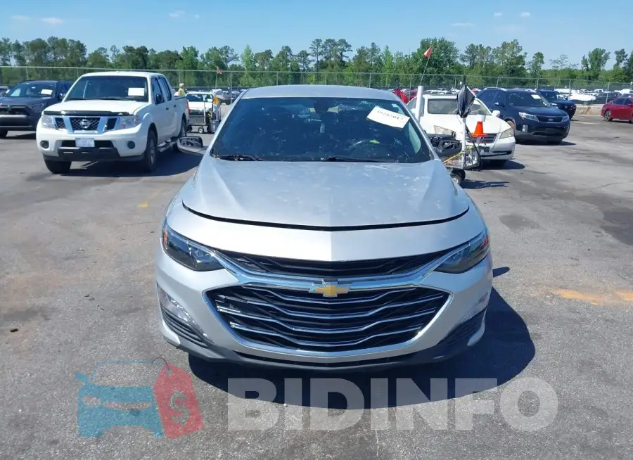 1G1ZD5ST7KF161826 Photo# 12
