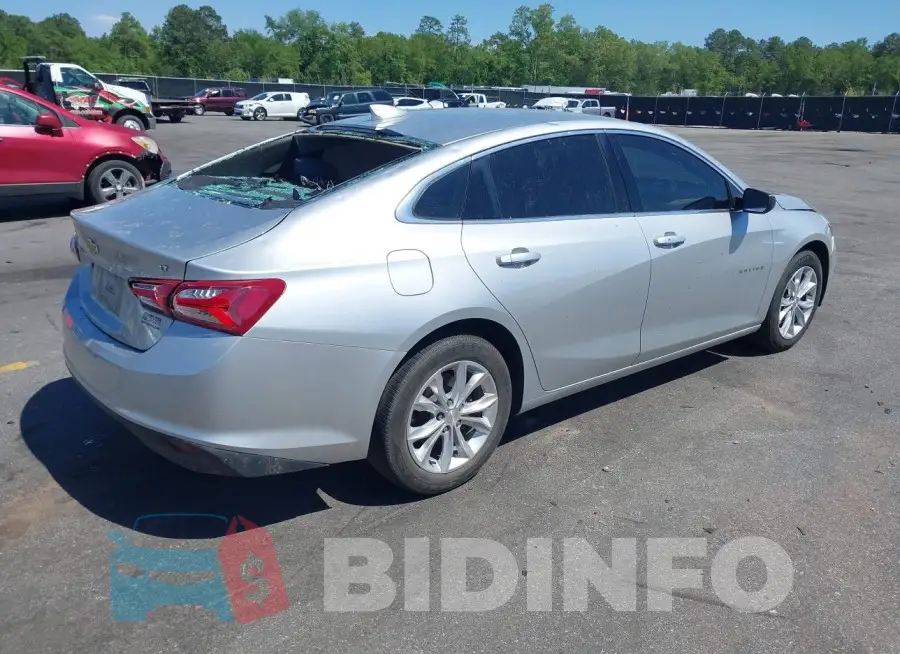 1G1ZD5ST7KF161826 Photo# 4