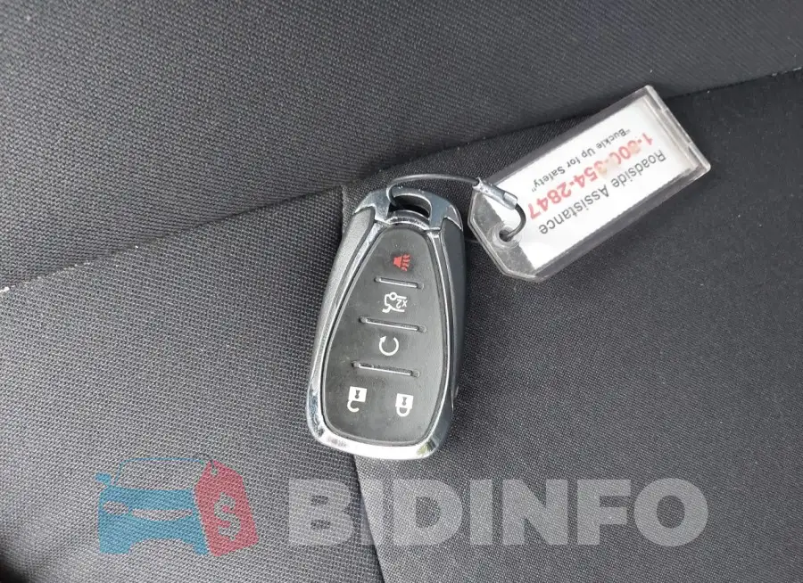 1G1ZD5ST7NF172913 Photo# 11
