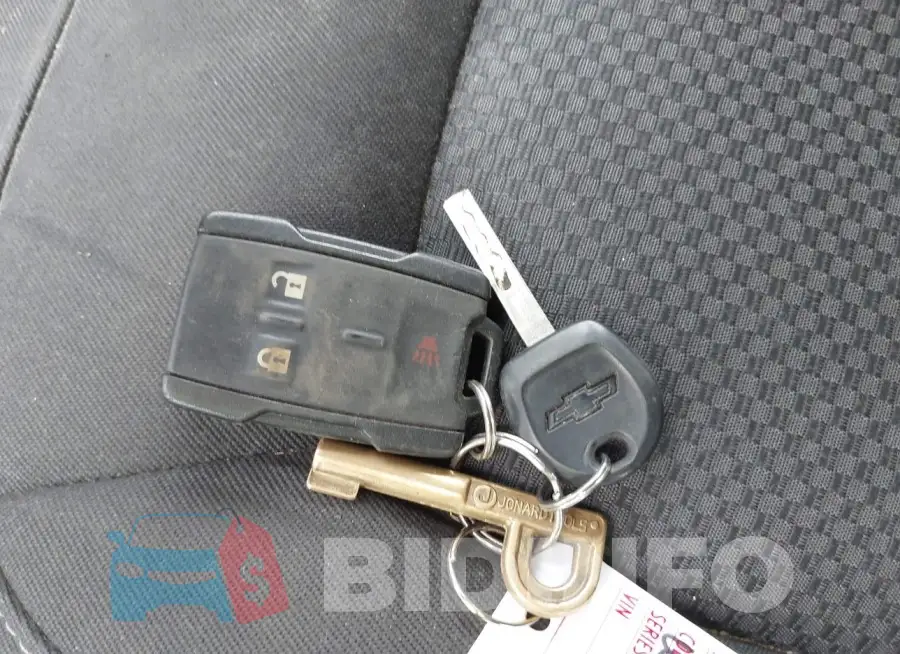 1GCHSCEA2M1271982 Photo# 11
