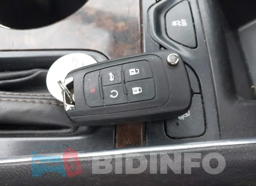2G1155S30E9309998 Photo# 11