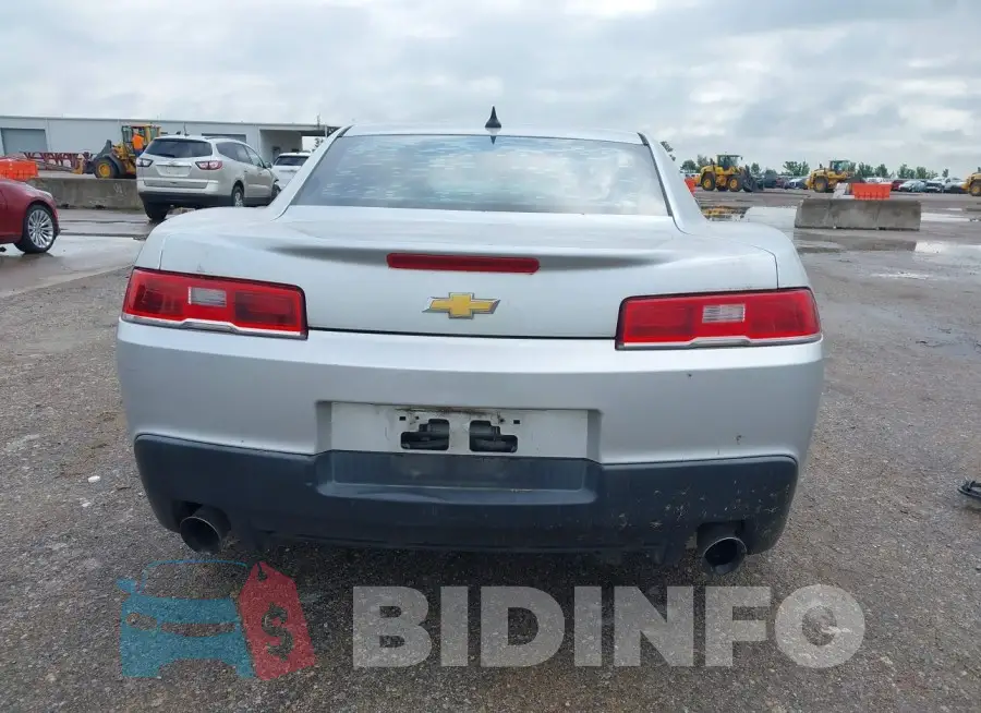 2G1FB1E30F9148394 Photo# 16