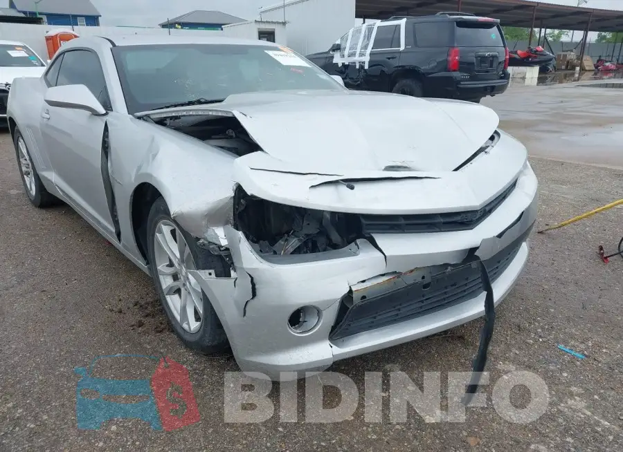 2G1FB1E30F9148394 Photo# 6