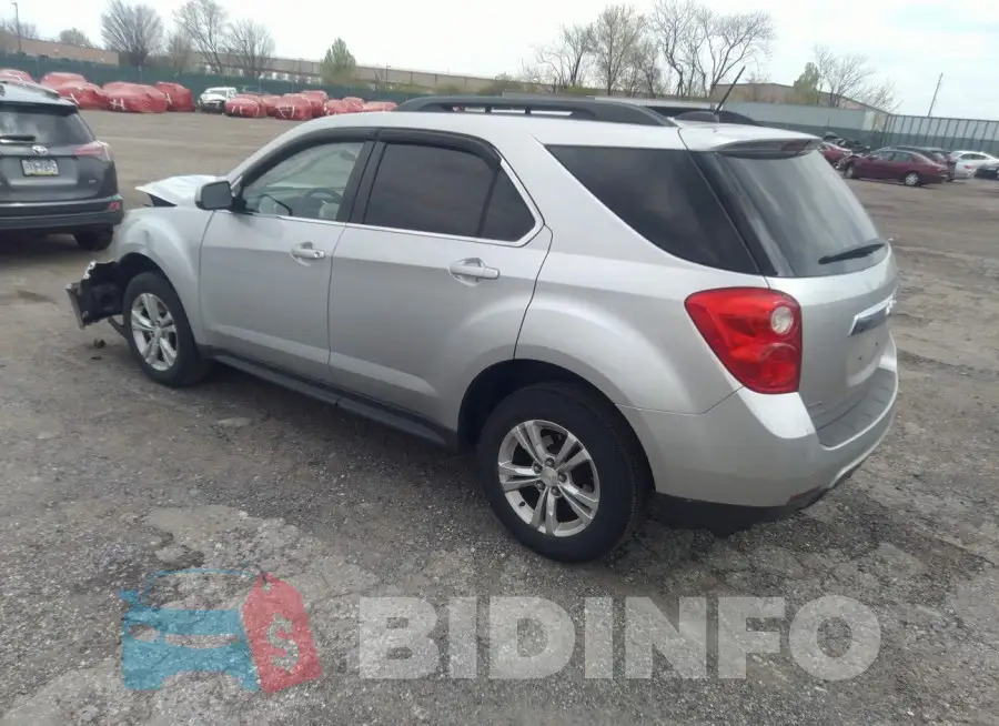 2GNFLFEK5F6151938 Photo# 3