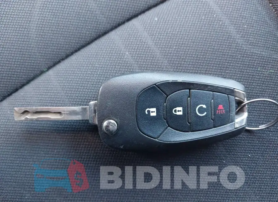 3GNCJPSB8LL183874 Photo# 11