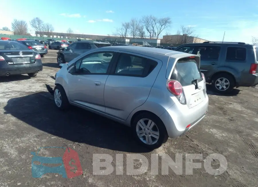 KL8CA6S92EC591293 Photo# 3
