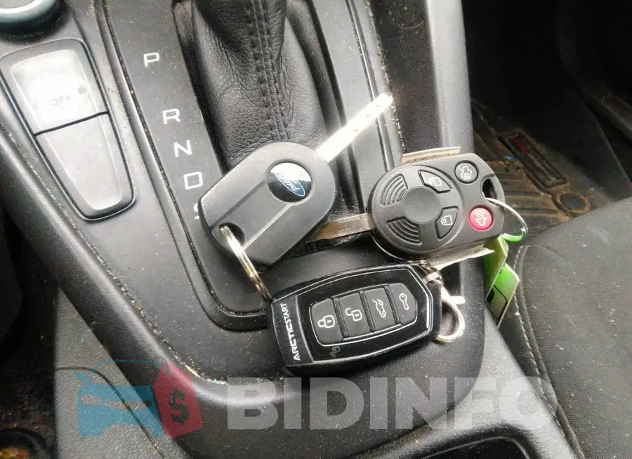 1FADP3FE3HL274021 Photo# 11