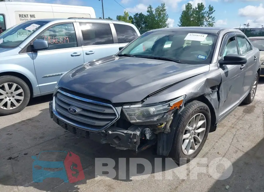 1FAHP2D86EG140133 Photo# 6