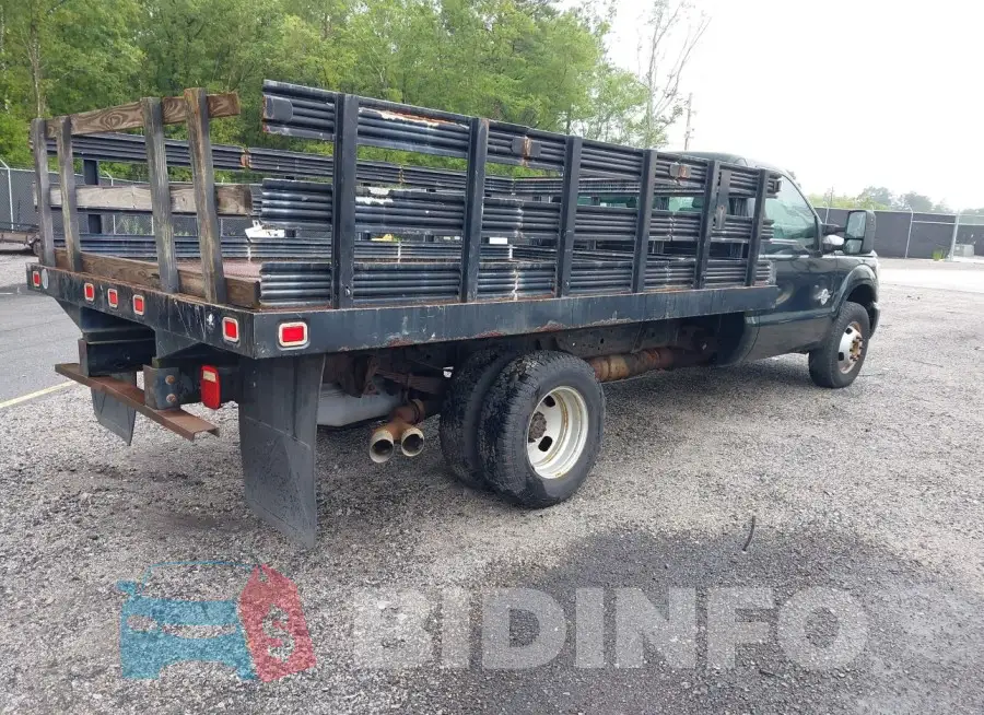 1FDRF3GT3FED45473 Photo# 4