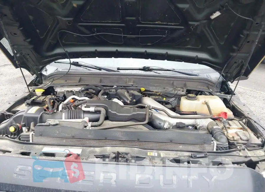 1FDRF3GT3FED45473 Photo# 9