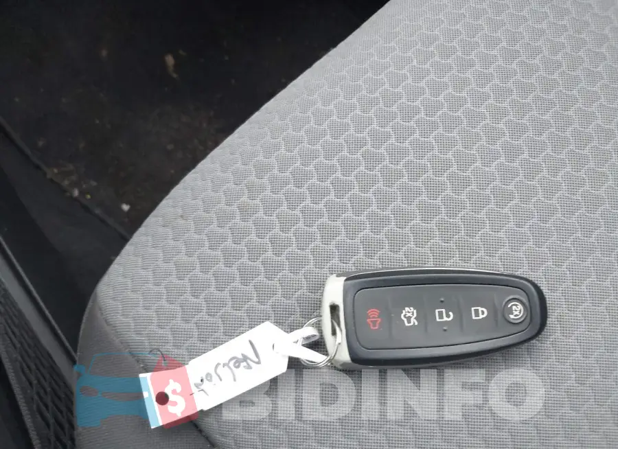 1FMCU9GD6KUB65721 Photo# 11