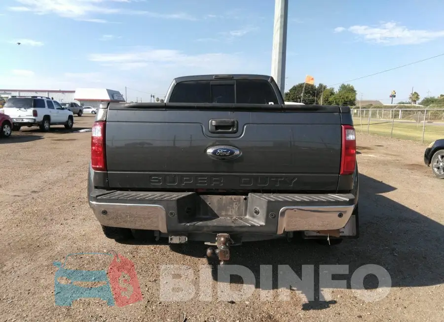 1FT8W3DT8GEB83944 Photo# 8
