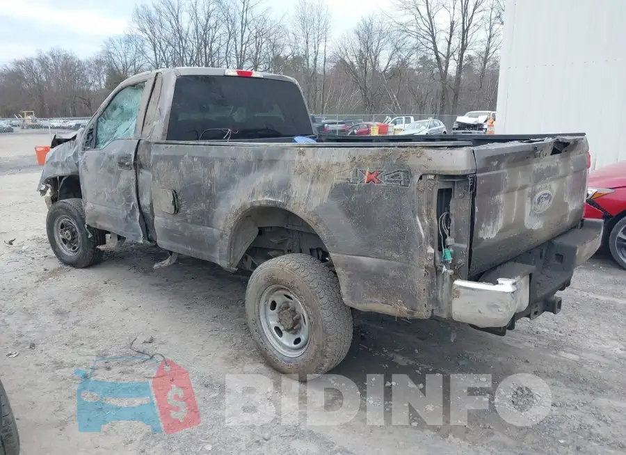 1FTRF3B67KEG22593 Photo# 3