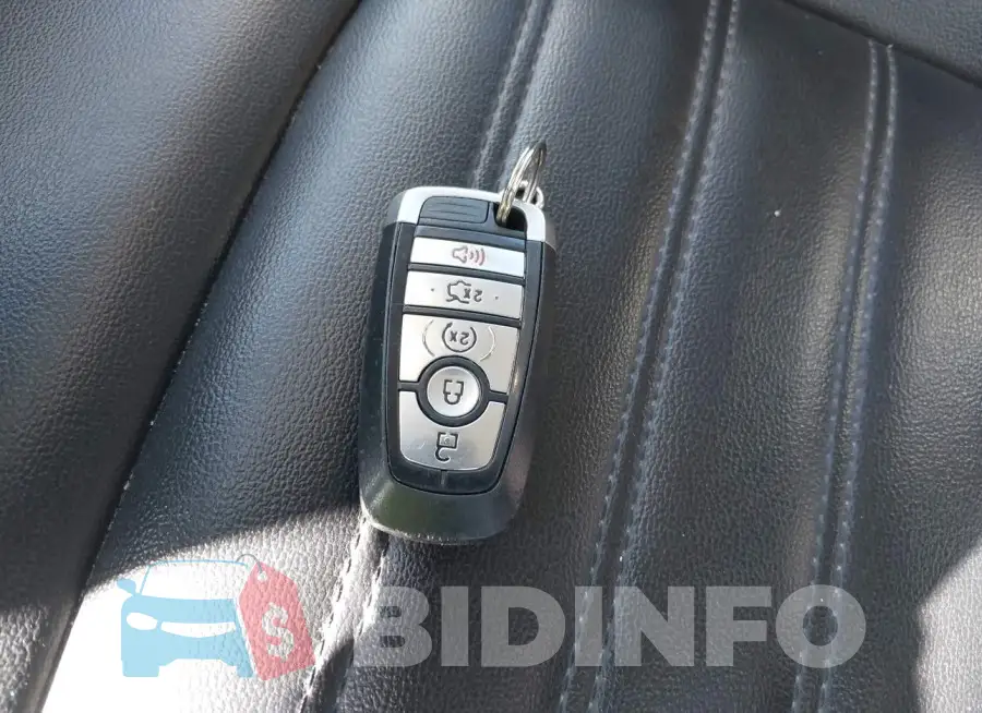2FMPK3J96KBB73428 Photo# 11