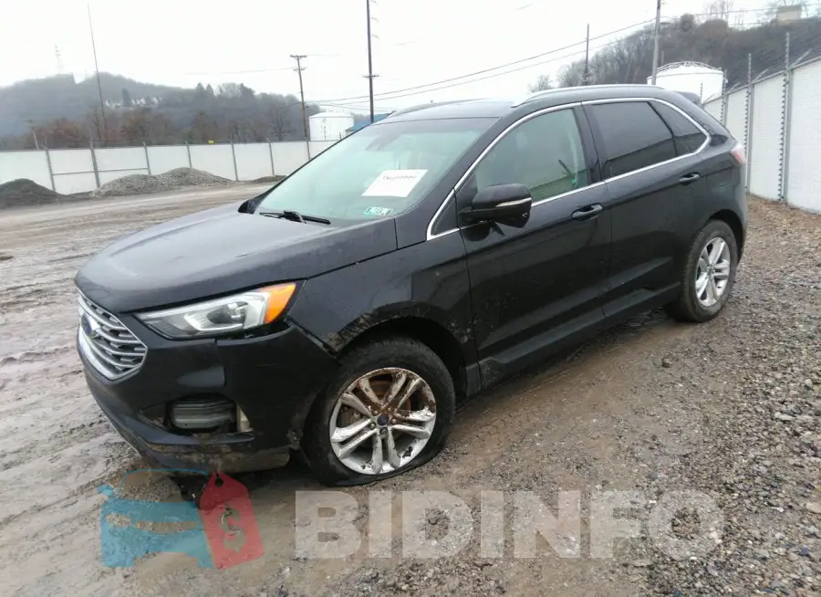 2FMPK3J9XLBA76556 Photo# 2
